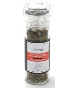 Pepparblandning - tomat